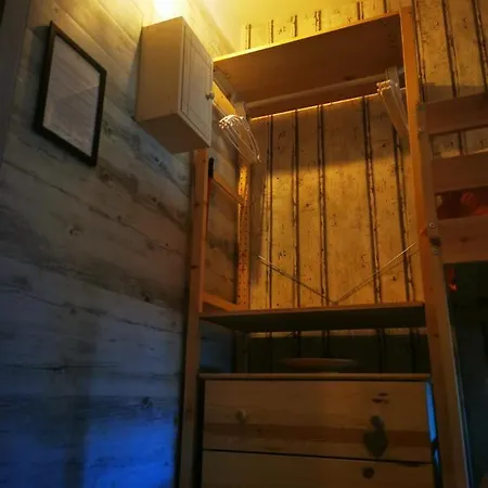 Prázdninový dům Casa Serena