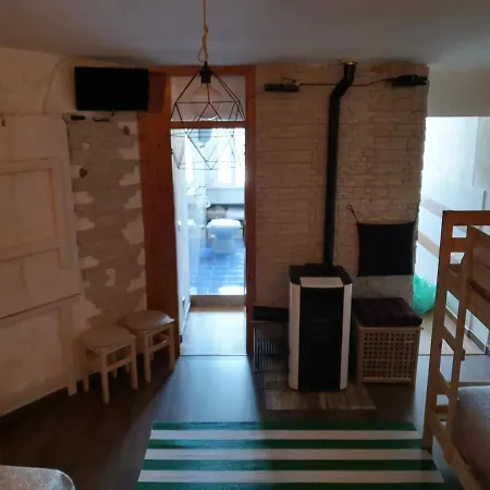 Holiday home Casa Serena *