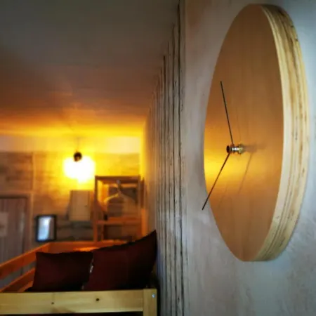 Prázdninový dům Casa Serena