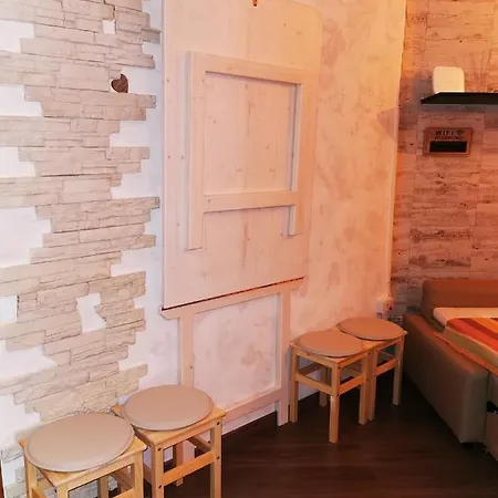 Casa Serena Holiday home *