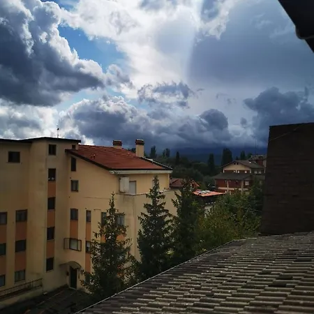 Prázdninový dům Casa Serena *
