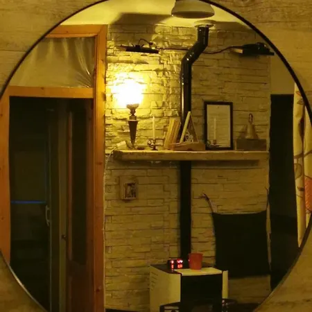 Holiday home Casa Serena