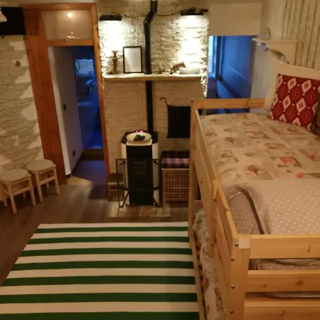Casa Serena Holiday home