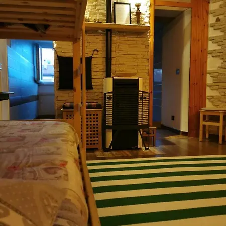 Casa Serena Holiday home *