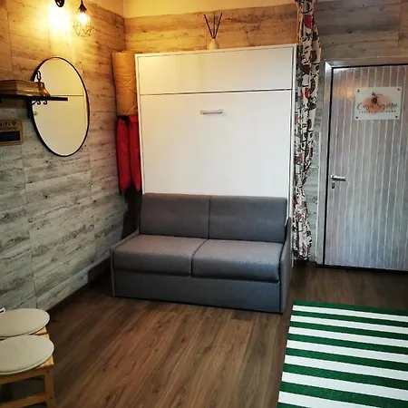 Casa Serena Holiday home Castel Di Sangro
