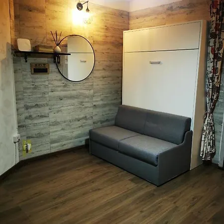 Casa Serena Holiday home Castel Di Sangro