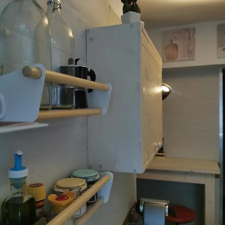 Holiday home Casa Serena *