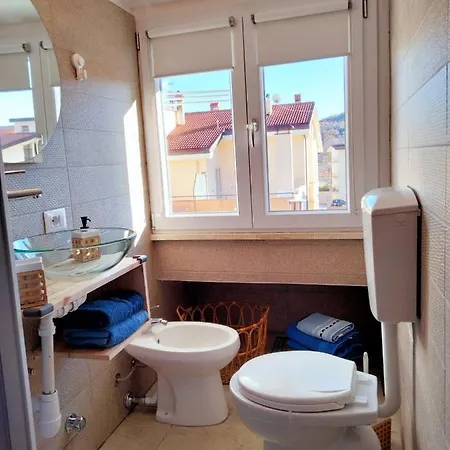 Casa Serena Holiday home Castel Di Sangro
