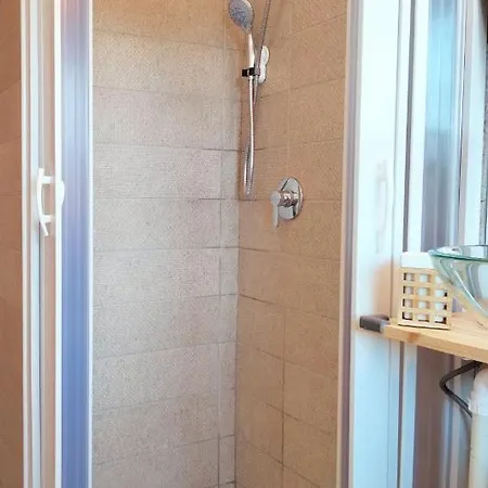 Casa Serena Holiday home Castel Di Sangro
