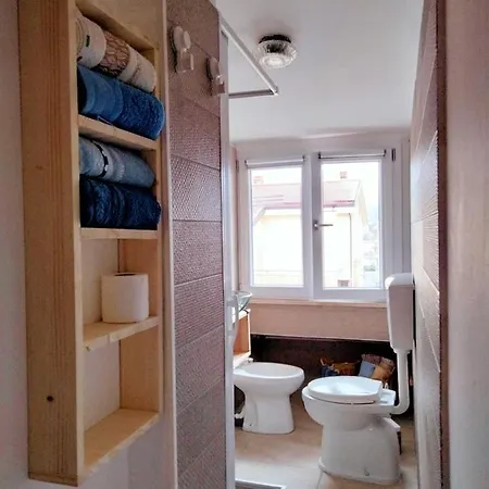 Holiday home Casa Serena *