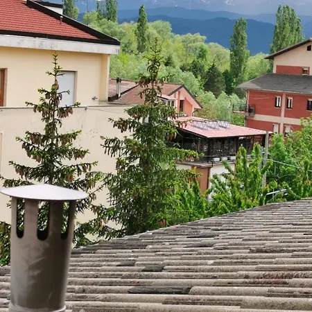 Casa Serena Holiday home