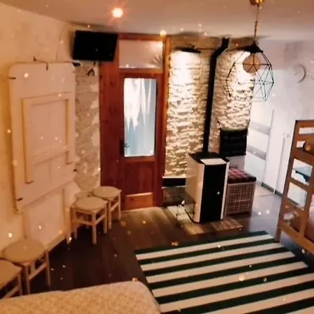 Casa Serena * Castel Di Sangro
