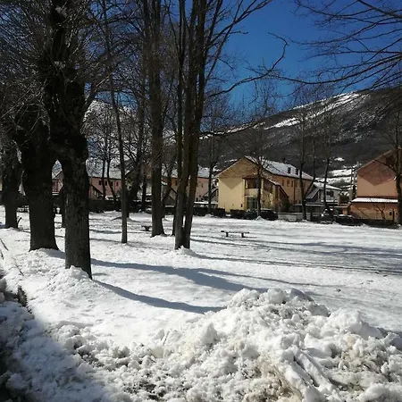 Casa Serena Holiday home