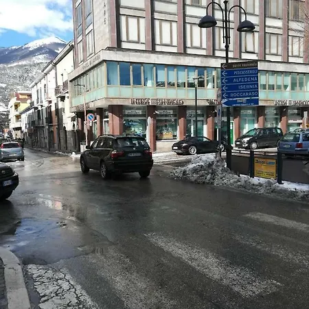 Casa Serena Prázdninový dům