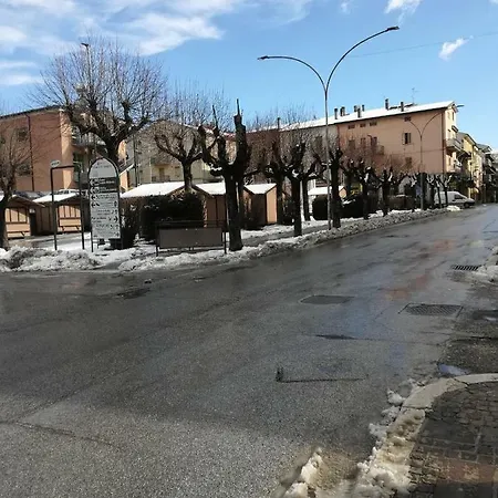 Prázdninový dům Casa Serena