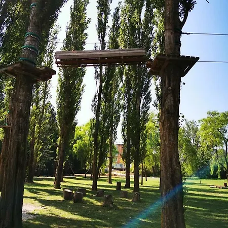 Prázdninový dům Casa Serena
