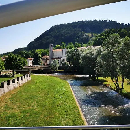 Casa Serena * Castel Di Sangro
