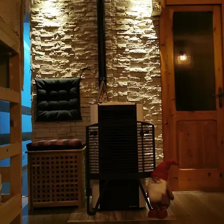 Casa Serena Holiday home *