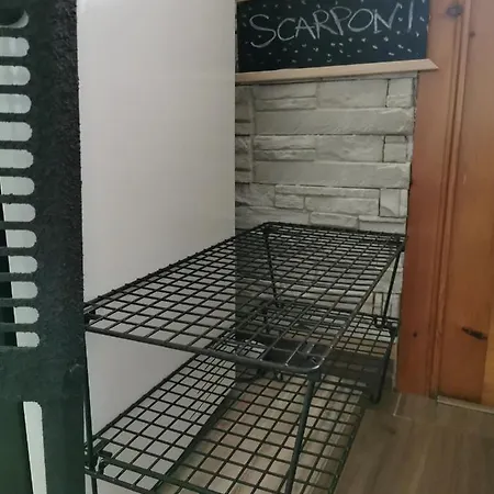 Prázdninový dům Casa Serena *